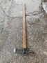 КИРКА С ДРЪЖКА 0905261258, снимка 8