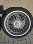 BMW Alpina Classic 2 джанти 5x120 8x18 ET36 9x18 ET34 E90 E91 E92 E93 E46 E39, снимка 2