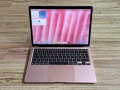 MacBook Air 13 M1 Rose Gold/8 CPU/8 GPU/16GB RAM/512GB SSD/Като Нов, снимка 1