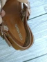 Steve Madden N 32,5 кожени сандали, снимка 4