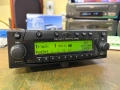 Авто CD BECKER брандиран за FORD, снимка 2