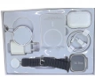 Смарт часовник X8 УUnique Combination, Bluetooth разговори, NFC, 2.02 IPS екран, IP67, снимка 9