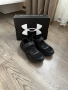 Детски маратонки under armour, снимка 1