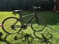 Алуминиеви велосипеди- 26" Sprint, 28" Cube, снимка 9