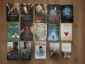 Съвременни книги, снимка 1
