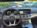 mercedes cls 5.3 amg, снимка 8