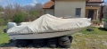 Лодка 4.70 Хонда 40 4т, снимка 13