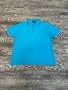 Оригинална мъжка тениска с яка Fred Perry размер ХХЛ (Slim Fit), снимка 2