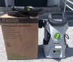Водоструйка Rapter RR HPW300/ 1400 W - Електрическа водоструйна машина 6.5 л./мин 110 бара , снимка 3