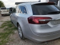 Opel Insigniq CB 2016, снимка 4