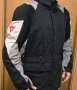 Мото яке мотор адвенчър Dainese Carve Master 52(L), снимка 3