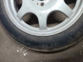 Патерица BMW X5 18 цола , снимка 4