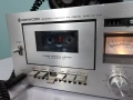 Vintage Kenwood KX-1030 3 Head Stereo Cassette Deck, снимка 13