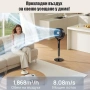 Вентилатор Dreo TurboPoly™ Fan 362, 3D завъртане до 120 градуса*Гаранция 2 години, снимка 6