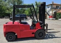 продавам Мотокар Балканкар 3.5т дизел, снимка 1