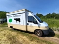 Fiat Ducato 2,5d, снимка 2