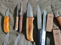 Продавам  стари ножчета, снимка 1