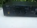 Yamaha ·  CX-600 ·  Preamplifier ·, снимка 1