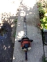 храсторез stihl, снимка 1