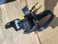 Колан Задна Дясна Седалка Гръмнат 0589-p1-000715 Mazda CX3 4х4 77kW 1.5дизел 2015, снимка 3