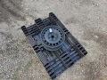 1бр.Оригинални железна джанта 16цола 5x112 ET42 за Vw,Skoda,Seat,Audi, снимка 3