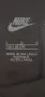 nike air high-waisted flared leggins , снимка 3