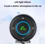 Bluetooth 5.0 AUX Адаптер / Аудио Приемник и Предавател за Кола и Дом , снимка 5