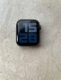 Aplle Watch Series 5 44mm - много запазаен с каишки, снимка 2