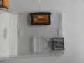 Nintendo DS Lite White + Карта с 208 игри + Оригинална игра, снимка 10