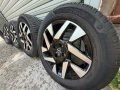 Oригинални джанти за Opel mokka - B 17 инча със зимни гуми Bridgestone blizzak 6, снимка 7