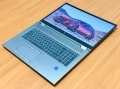 Core i7-11850H / 64GB RAM / RTX A5000 - 16GB / 1TB SSD / HP ZBook Fury 17 G8 / 17.3 FHD IPS 400nits , снимка 4