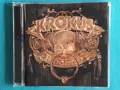 Jorn,Krokus-Hard Rock,Heavy Metal Audio CD, снимка 17