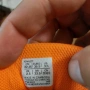 Маратонки ASICS GT-1000 11  номер 35 ,5, снимка 5