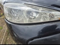 Оригинален ляв фар за Peugeot 207 (2006-2012) – Valeo, снимка 1