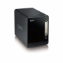 Устройство за съхранение Zyxel NAS 326, снимка 1