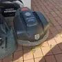 Косачка  робот  husqvarna, снимка 3