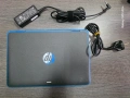 Лаптоп / таблет 11.6" HP ProBook x360 11 G3 EE Blue | 4 ядрен Silver N5000 / 8GB DDR4/ 128GB SSD, снимка 6