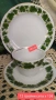Разкош Burg Lindau porcelain за кафе, снимка 2
