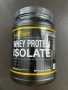 California Gold Nutrition, Sport, изолат на суроватъчен протеин, без добавени аромати, 454 g (1 lb), снимка 1