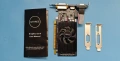 Видеокарта QTHREE GeForce 210 - 1GB DDR3 HDMI DVI VGA 64-битова – Low Profile, снимка 3