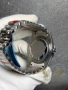 Rolex Arabic Dial Мъжки Часовник С Автоматичен Механизъм Код Chronolux14, снимка 4