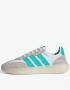 Оригинал! ADIDAS Mercedes-AMG Petronas Formula One Team Barr Shoes White дамски сникърси, снимка 5