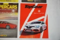 12 броя Списания F1 The Car Collection/Valentino Rossi The Bike Collection/SuperCars/TopGear, снимка 13