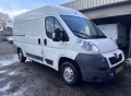 Peugeot Boxer, снимка 5