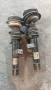 предни Оем амортисьори за бмв е60, е61 xdrive 4x4, снимка 1