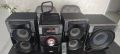 Sony Genezi MHC-99i HiFi аудио система - уредба , снимка 5