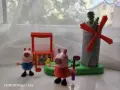 peppa pig mini golf, снимка 1