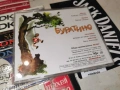 БУРАТИНО-ORIGINAL CD 0107261051H2E7R, снимка 8