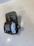 Заден среден бежов предпазен колан за Nissan Murano Z51 3.5 V6 (2009) C7090508 OEM, снимка 2