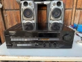 Тунер усилвател Grundig , снимка 1